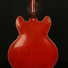 Photo von Gibson ES-335 1963 ES-335 Block Reissue (2017)