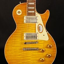 Photo von Gibson Les Paul 1959 CC#35 Gruhnburst (2017)
