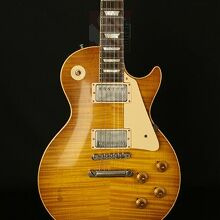 Photo von Gibson Les Paul 59 CC#31 Mike Reeder (2017)
