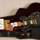 Gibson ES-335 1963 ES-335 Black Aged (2017) Detailphoto 23