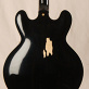 Gibson ES-335 1963 ES-335 Black Aged (2017) Detailphoto 2