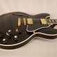 Gibson ES-335 1963 ES-335 Black Aged (2017) Detailphoto 4