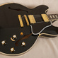 Gibson ES-335 1963 ES-335 Black Aged (2017) Detailphoto 3
