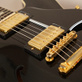 Gibson ES-335 1963 ES-335 Black Aged (2017) Detailphoto 18