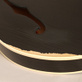 Gibson ES-335 1963 ES-335 Black Aged (2017) Detailphoto 16