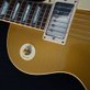 Gibson Les Paul 1957 Goldtop Custom Historic Aged M2M (2018) Detailphoto 11