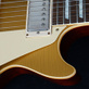 Gibson Les Paul 1957 Goldtop Custom Historic Aged M2M (2018) Detailphoto 9