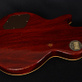 Gibson Les Paul 1957 Goldtop Custom Historic Aged M2M (2018) Detailphoto 16
