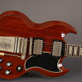 Gibson 64 SG Standard Maestro Vibrola Murphy Lab Heavy Aging (2022) Detailphoto 5
