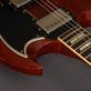 Gibson 64 SG Standard Maestro Vibrola Murphy Lab Heavy Aging (2022) Detailphoto 12