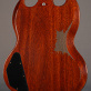 Gibson 64 SG Standard Maestro Vibrola Murphy Lab Heavy Aging (2022) Detailphoto 4