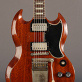 Gibson 64 SG Standard Maestro Vibrola Murphy Lab Heavy Aging (2022) Detailphoto 1