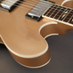 Gibson DG-335 Dave Grohl Gold Metallic (2014) Detailphoto 8