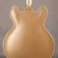 Gibson DG-335 Dave Grohl Gold Metallic (2014) Detailphoto 2