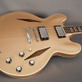 Gibson DG-335 Dave Grohl Gold Metallic (2014) Detailphoto 3