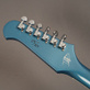 Gibson DG-335 Dave Grohl Signature Pelham Blue (2014) Detailphoto 16