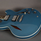 Gibson DG-335 Dave Grohl Signature Pelham Blue (2014) Detailphoto 10