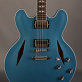 Gibson DG-335 Dave Grohl Signature Pelham Blue (2014) Detailphoto 1