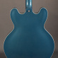 Gibson DG-335 Dave Grohl Signature Pelham Blue (2014) Detailphoto 2