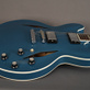 Gibson DG-335 Dave Grohl Signature Pelham Blue (2014) Detailphoto 7