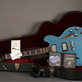 Gibson DG-335 Dave Grohl Signature Pelham Blue (2014) Detailphoto 20