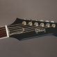 Gibson DG-335 Dave Grohl Signature Pelham Blue (2014) Detailphoto 9