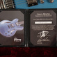 Gibson DG-335 Dave Grohl Signature Pelham Blue (2014) Detailphoto 19