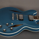 Gibson DG-335 Dave Grohl Signature Pelham Blue (2014) Detailphoto 4