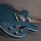 Gibson DG-335 Dave Grohl Signature Pelham Blue (2014) Detailphoto 5
