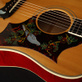 Gibson Dove 100th Anniversary (1994) Detailphoto 8