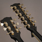 Gibson EDS-1275 1966 Slash Aged & Signed (2019) Detailphoto 19