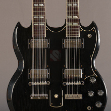 Photo von Gibson EDS-1275 1966 Slash Aged & Signed (2019)