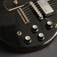Gibson EDS-1275 1966 Slash Aged & Signed (2019) Detailphoto 10