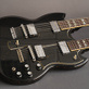 Gibson EDS-1275 1966 Slash Aged & Signed (2019) Detailphoto 8