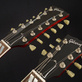 Gibson EDS-1275 Cherry (2003) Detailphoto 10