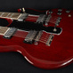 Gibson EDS-1275 Cherry (2003) Detailphoto 11