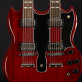 Gibson EDS-1275 Cherry (2003) Detailphoto 1