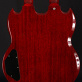 Gibson EDS-1275 Cherry (2003) Detailphoto 2