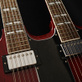 Gibson EDS-1275 Cherry (2003) Detailphoto 12