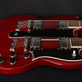Gibson EDS-1275 Cherry (2003) Detailphoto 4