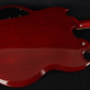 Gibson EDS-1275 Cherry (2003) Detailphoto 9