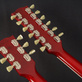 Gibson EDS-1275 Cherry (2003) Detailphoto 19