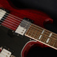 Gibson EDS-1275 Cherry (2003) Detailphoto 7