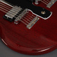 Gibson EDS-1275 Cherry (2003) Detailphoto 17