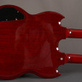 Gibson EDS-1275 Cherry (2003) Detailphoto 6