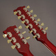Gibson EDS-1275 Cherry (2003) Detailphoto 21