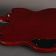 Gibson EDS-1275 Cherry (2003) Detailphoto 19