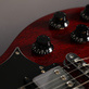 Gibson EDS-1275 Cherry (2003) Detailphoto 16
