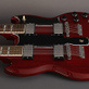 Gibson EDS-1275 Cherry (2003) Detailphoto 13