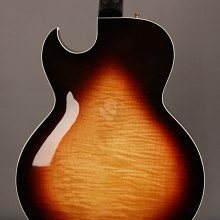 Photo von Gibson ES-137 Custom Varitone (2011)
